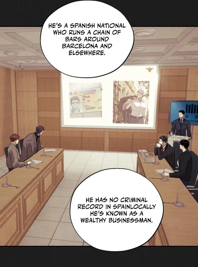 June’s Nior - Chapter 16 Page 14