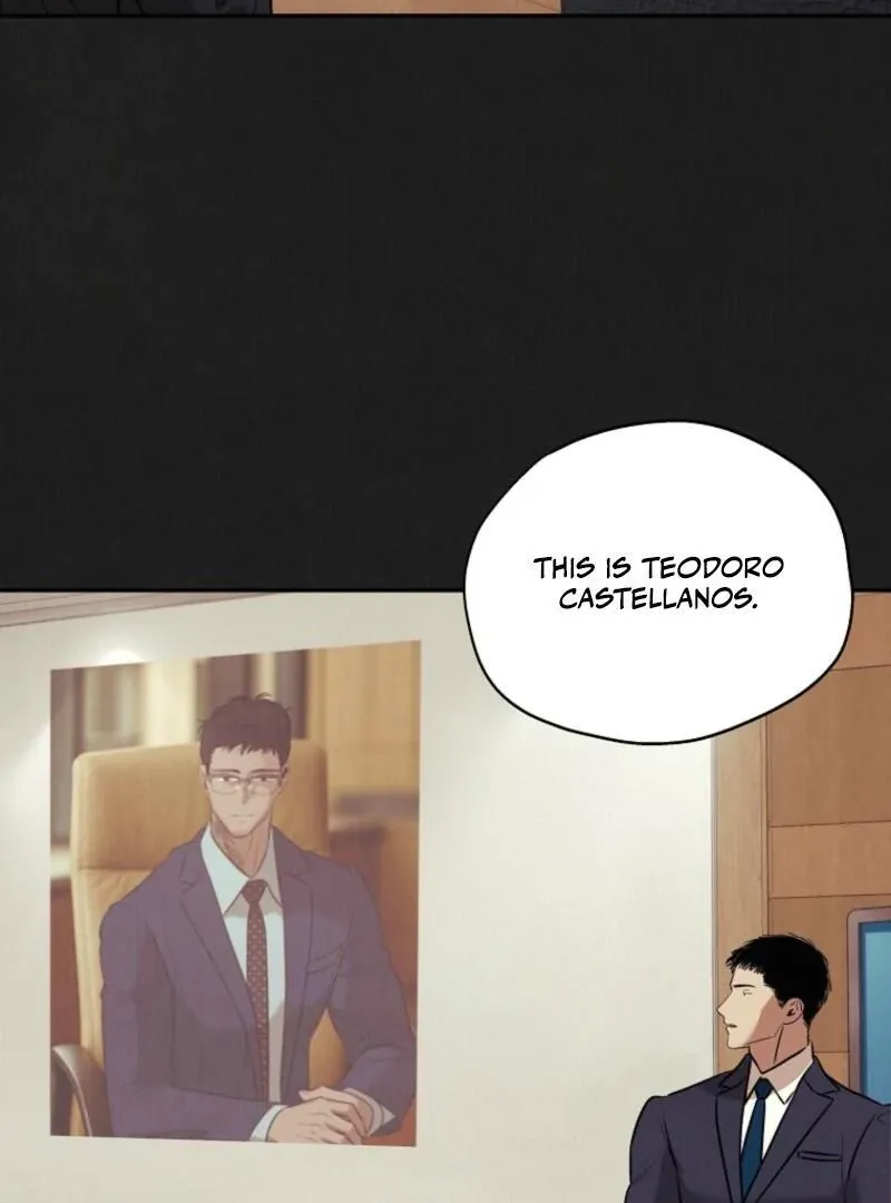 June’s Nior - Chapter 16 Page 19