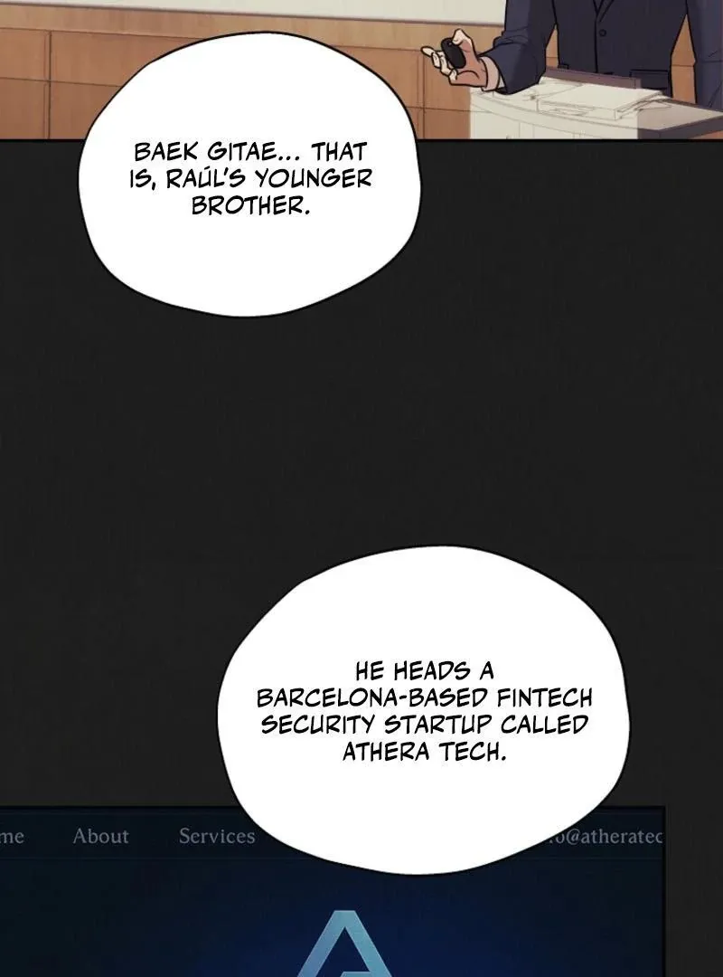 June’s Nior - Chapter 16 Page 20