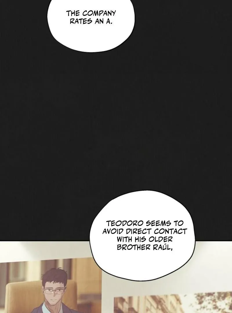 June’s Nior - Chapter 16 Page 23