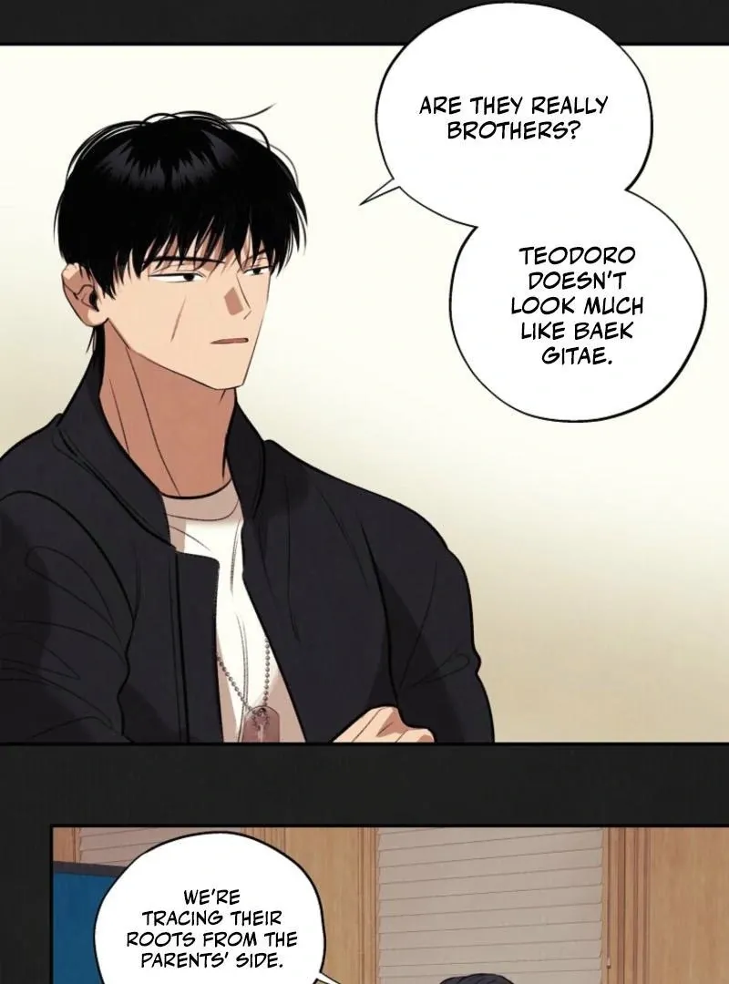 June’s Nior - Chapter 16 Page 26