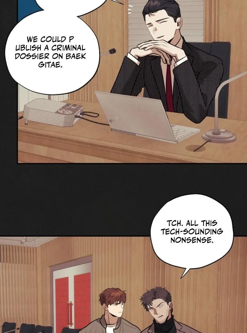 June’s Nior - Chapter 16 Page 27