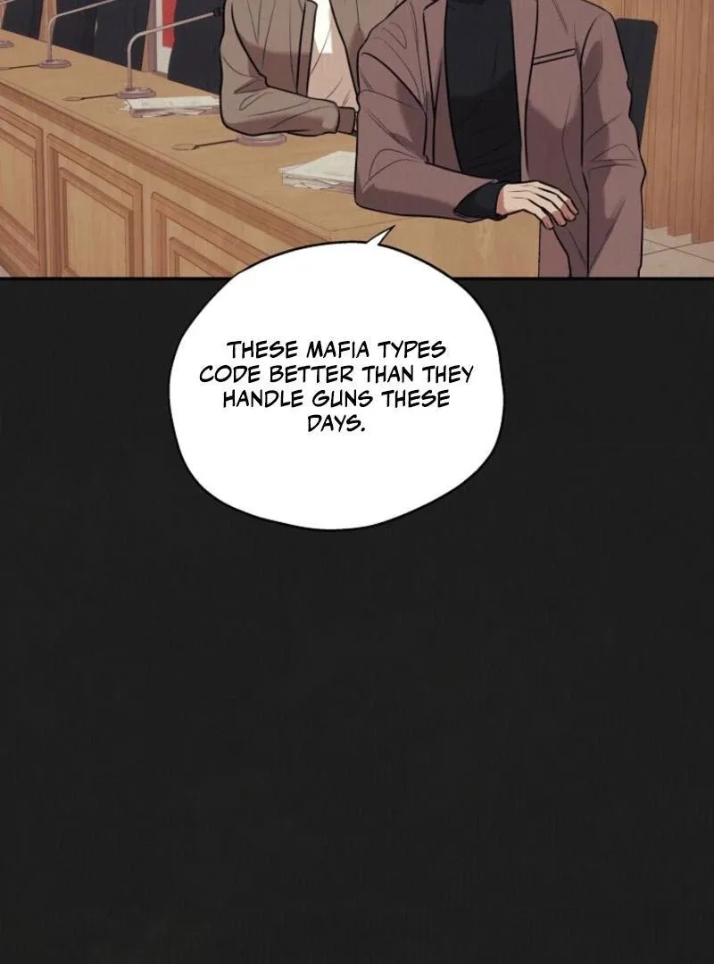 June’s Nior - Chapter 16 Page 28