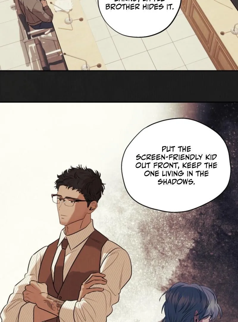 June’s Nior - Chapter 16 Page 30