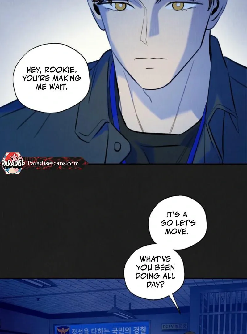 June’s Nior - Chapter 17 Page 2