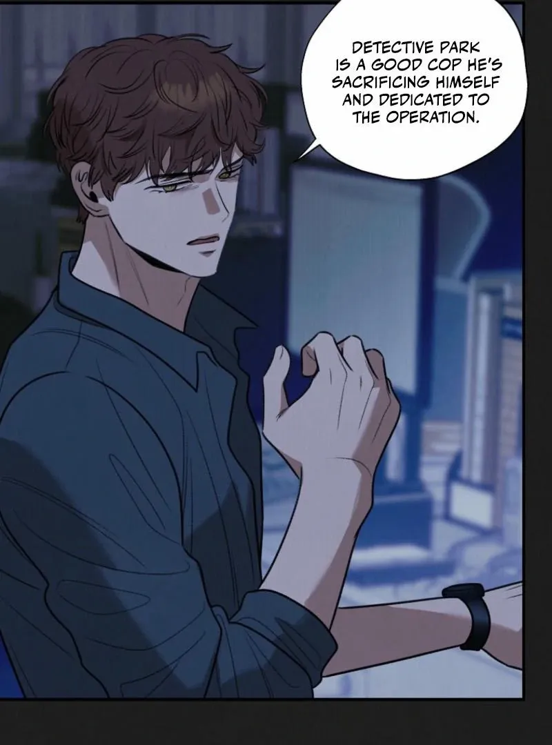 June’s Nior - Chapter 17 Page 6