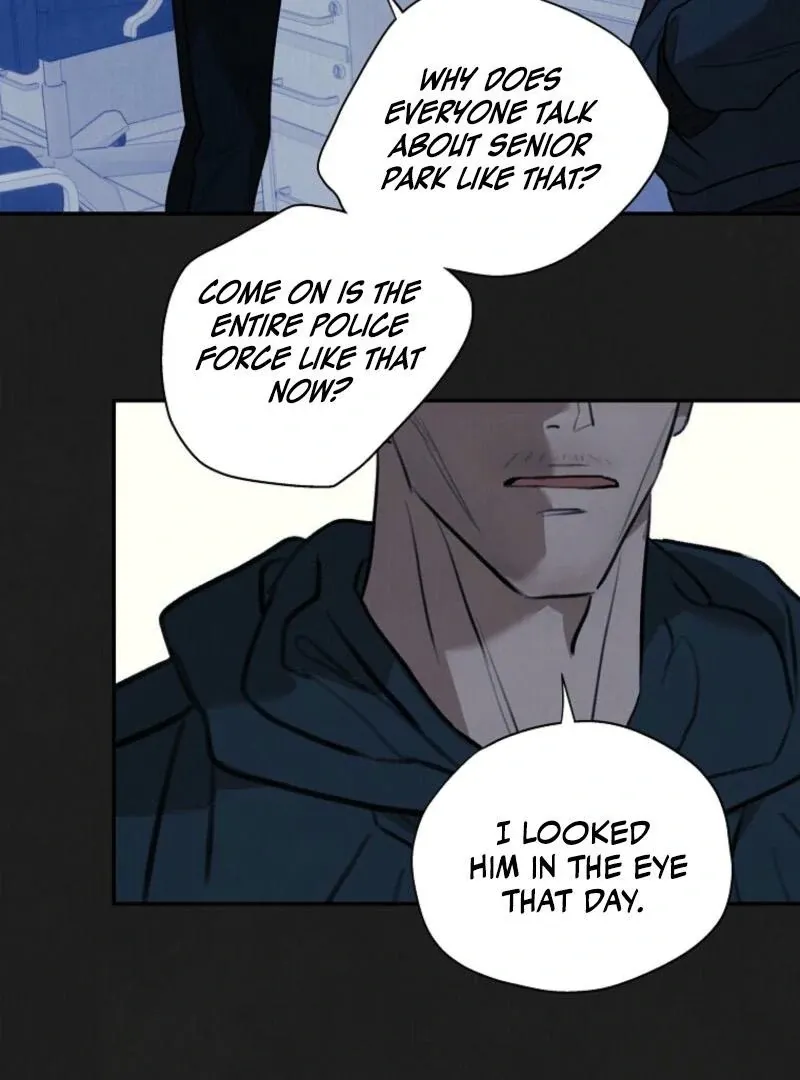 June’s Nior - Chapter 17 Page 9