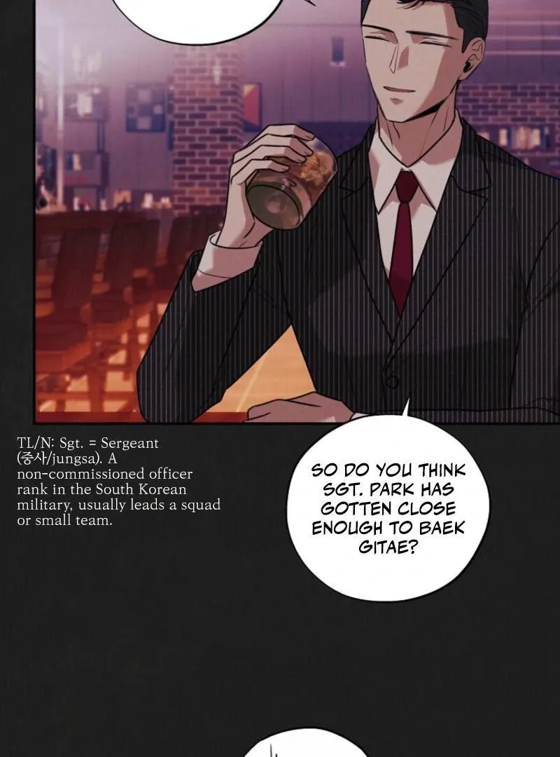 June’s Nior - Chapter 17 Page 22