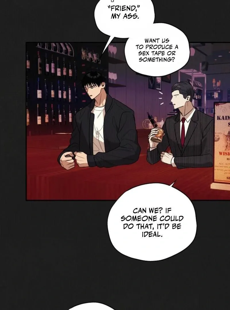 June’s Nior - Chapter 17 Page 23