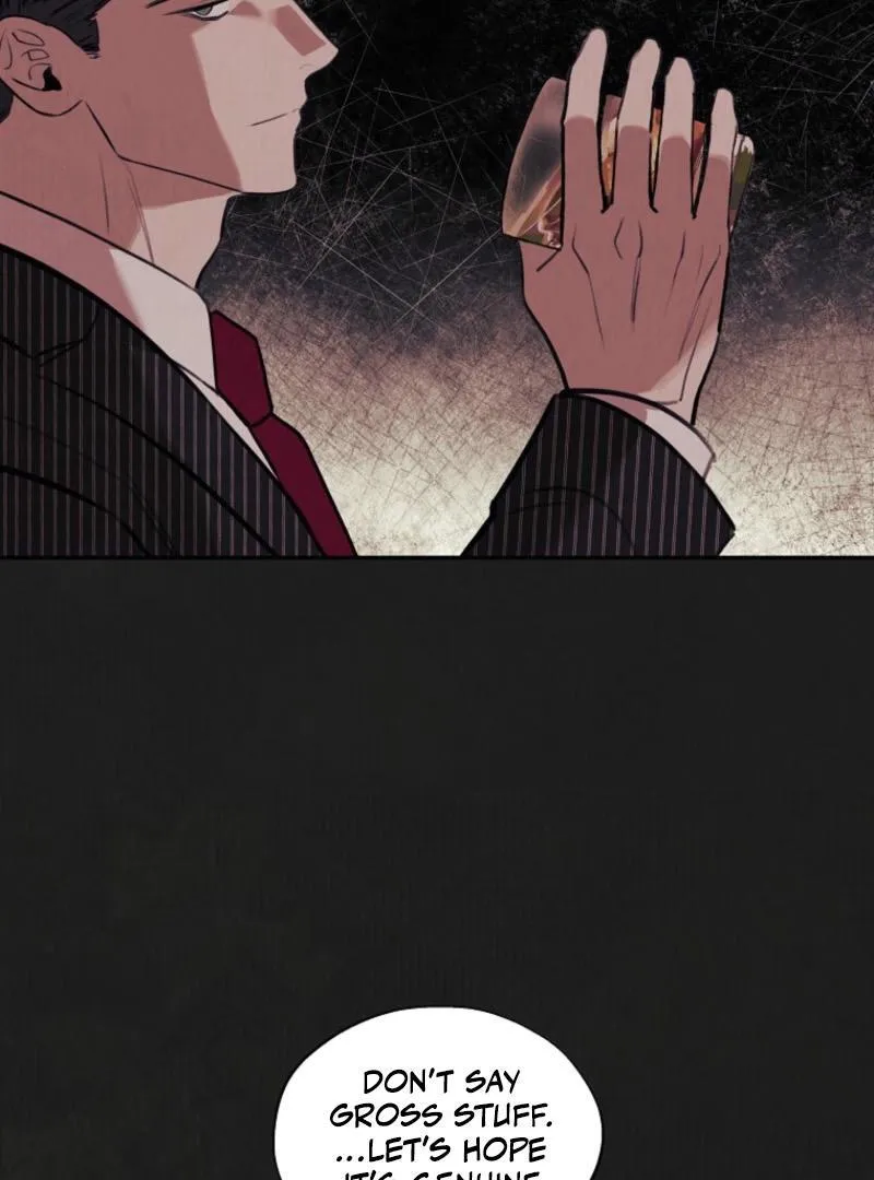June’s Nior - Chapter 17 Page 30
