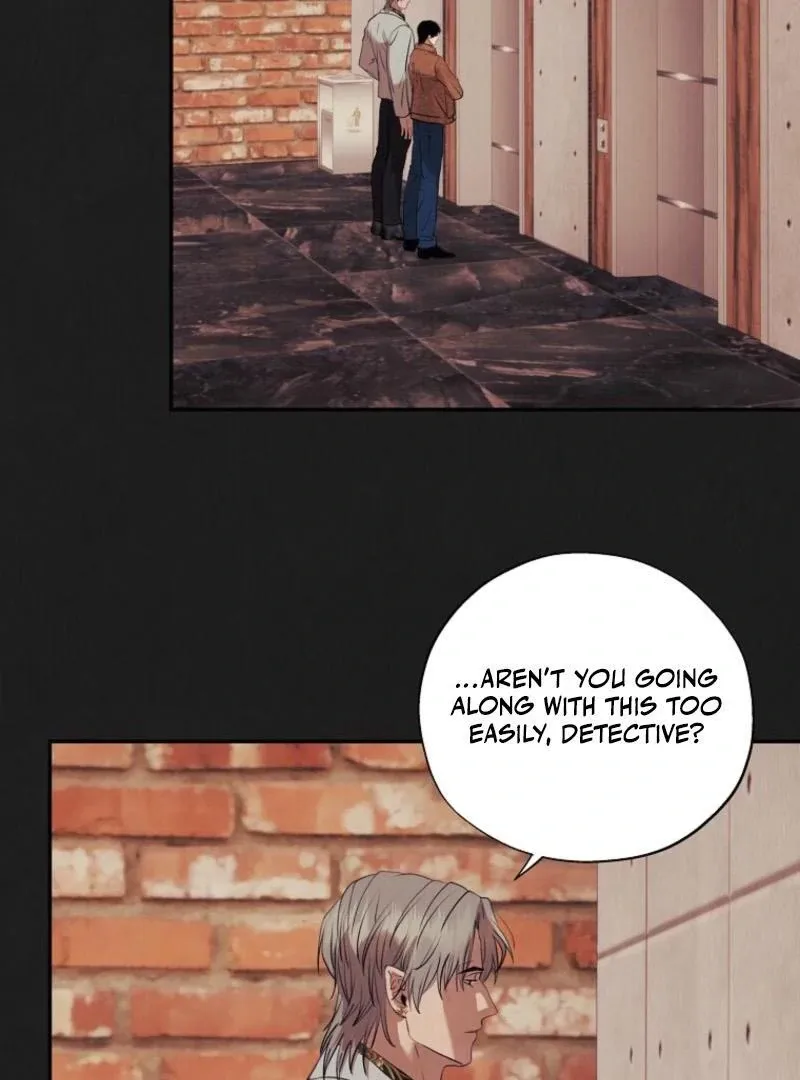 June’s Nior - Chapter 17 Page 35