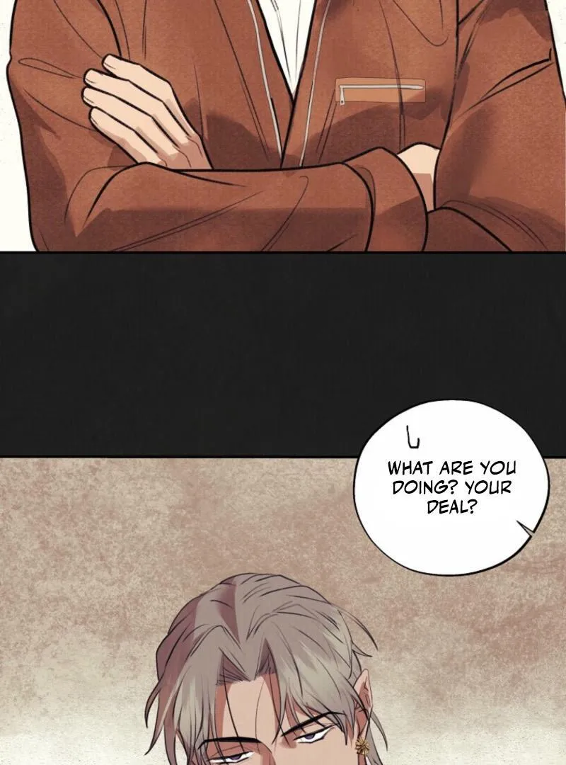 June’s Nior - Chapter 17 Page 47