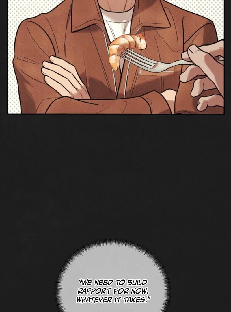 June’s Nior - Chapter 17 Page 54