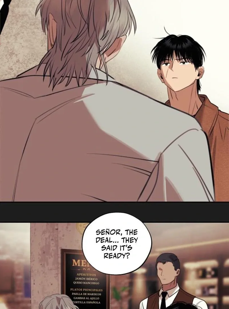 June’s Nior - Chapter 17 Page 68