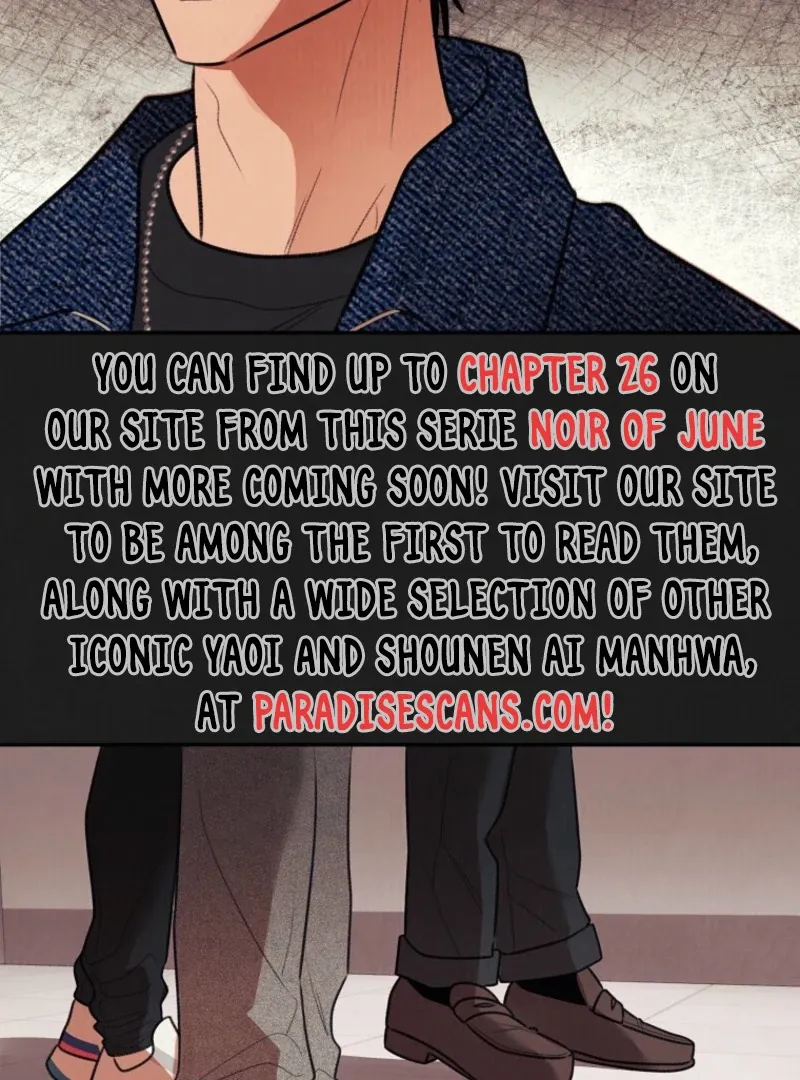 June’s Nior - Chapter 18 Page 9