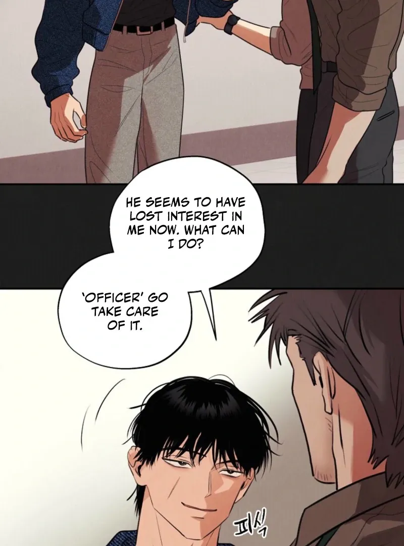 June’s Nior - Chapter 18 Page 11