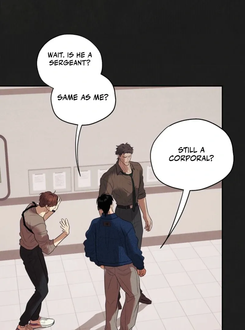 June’s Nior - Chapter 18 Page 14