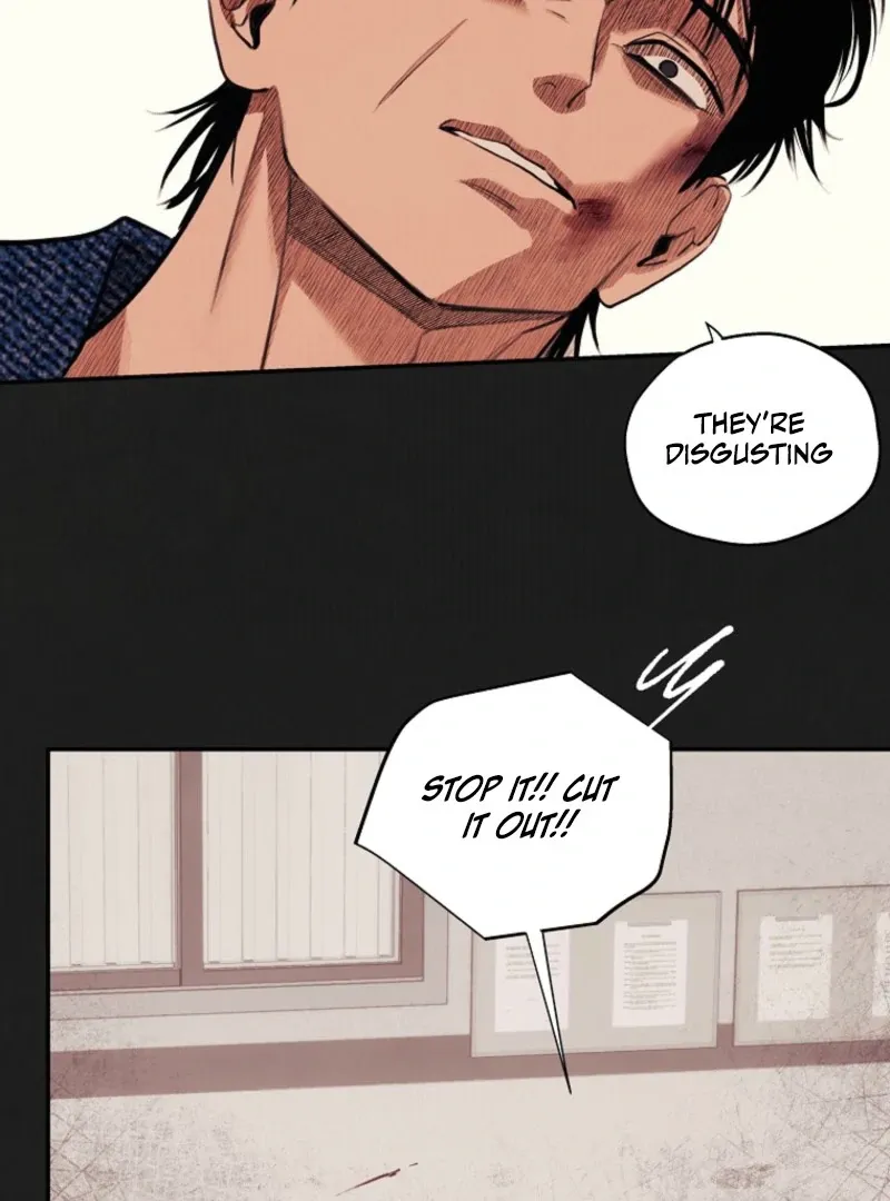 June’s Nior - Chapter 18 Page 33