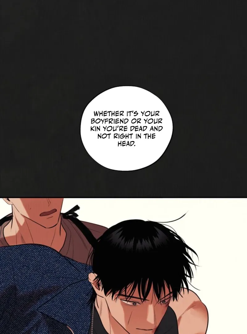 June’s Nior - Chapter 18 Page 40