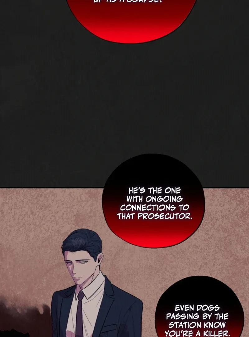 June’s Nior - Chapter 18 Page 43