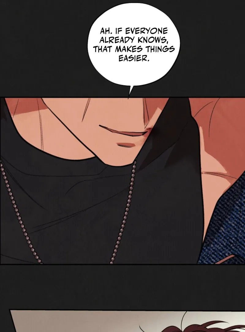 June’s Nior - Chapter 18 Page 48