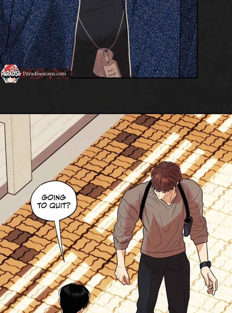 June’s Nior - Chapter 18 Page 85