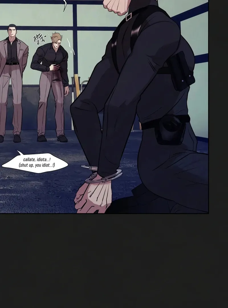 June’s Nior - Chapter 2 Page 2