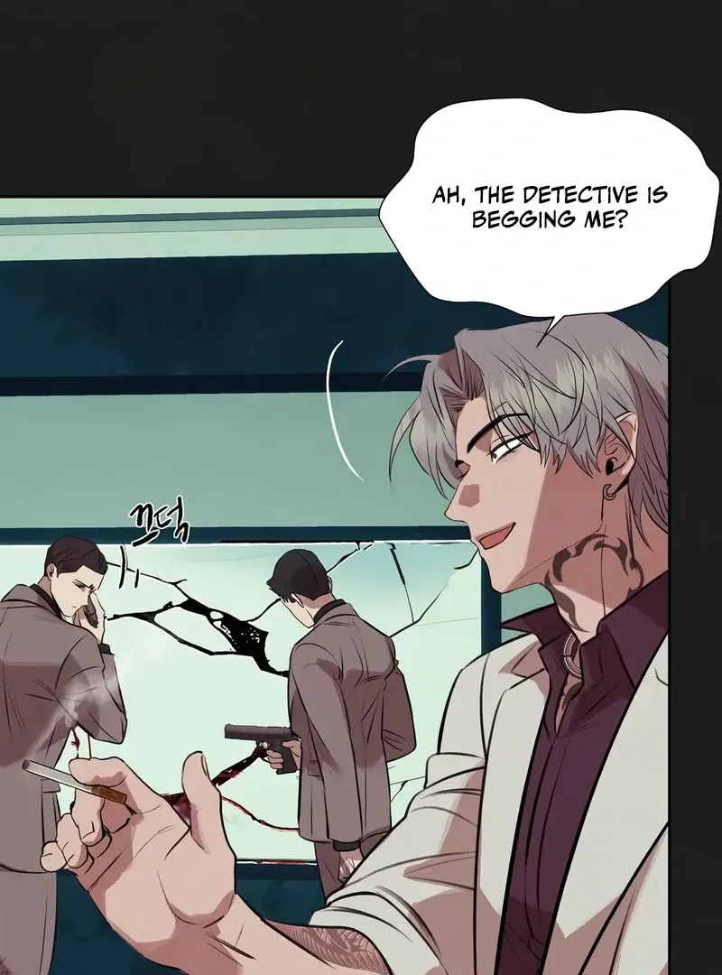 June’s Nior - Chapter 2 Page 90