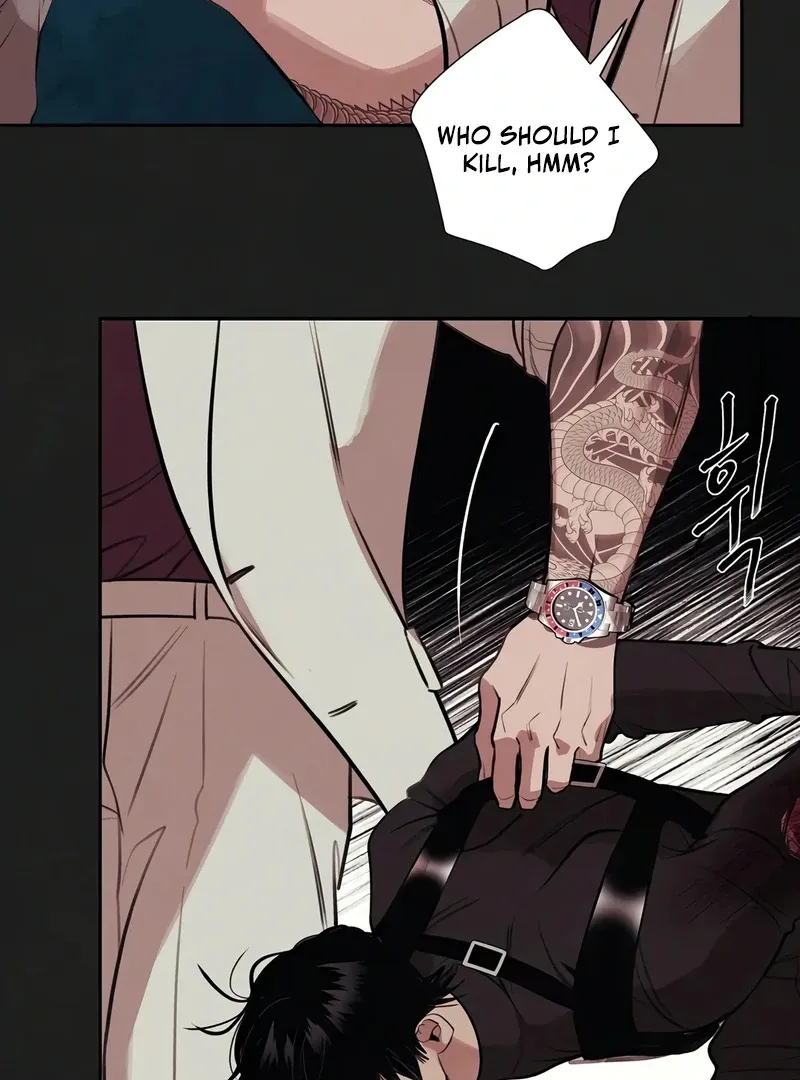 June’s Nior - Chapter 2 Page 91