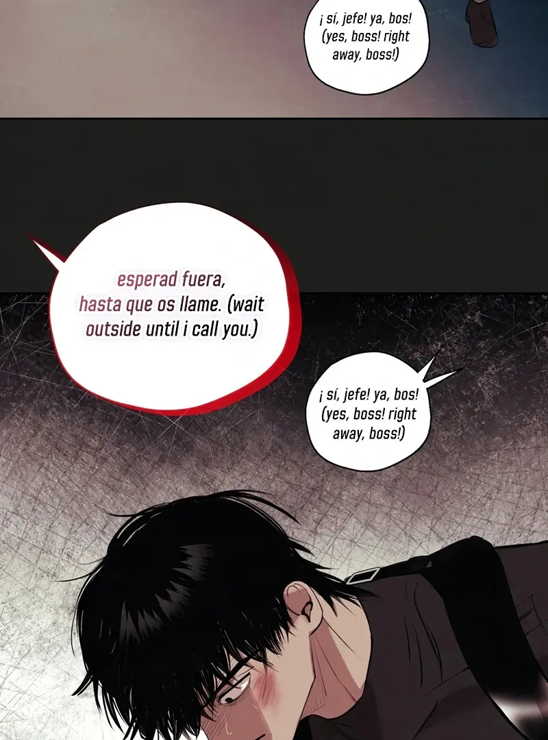 June’s Nior - Chapter 2 Page 132