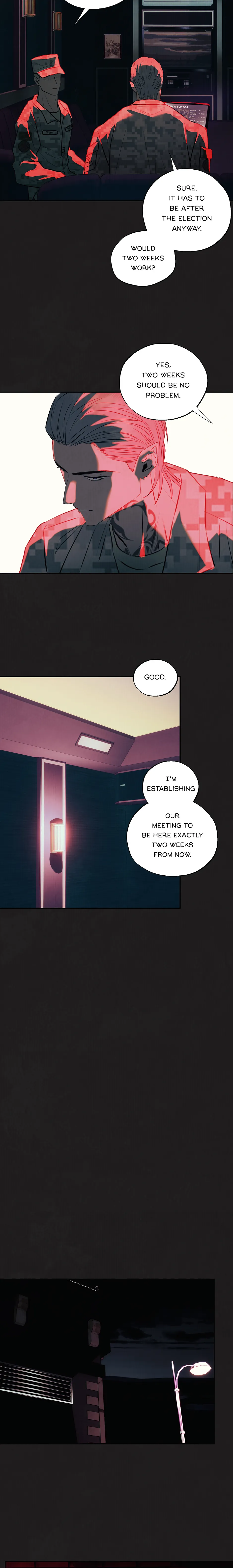 June’s Nior - Chapter 25 Page 5