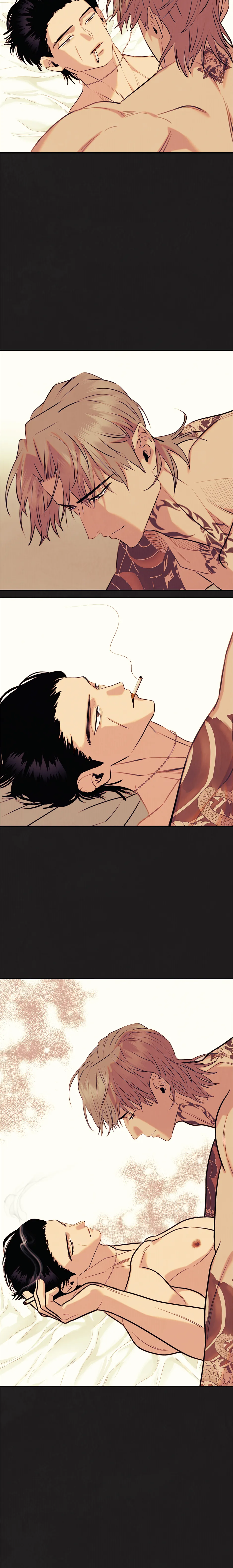 June’s Nior - Chapter 25 Page 12