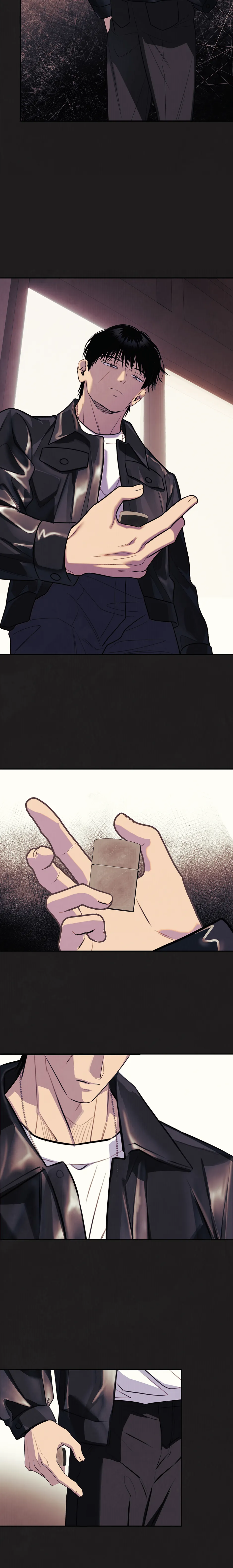 June’s Nior - Chapter 25 Page 14