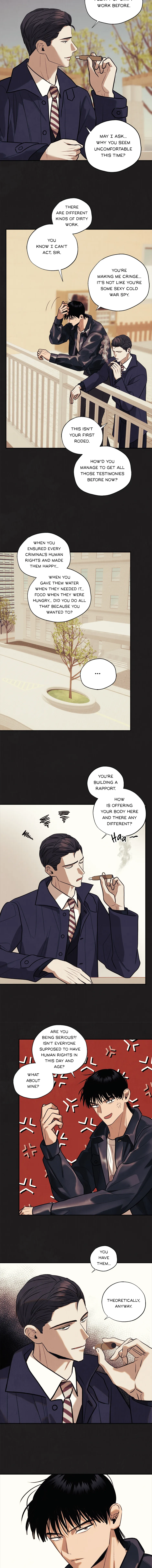 June’s Nior - Chapter 26 Page 2