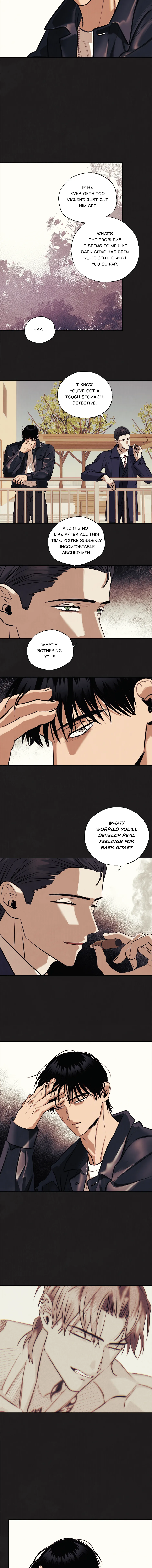June’s Nior - Chapter 26 Page 3