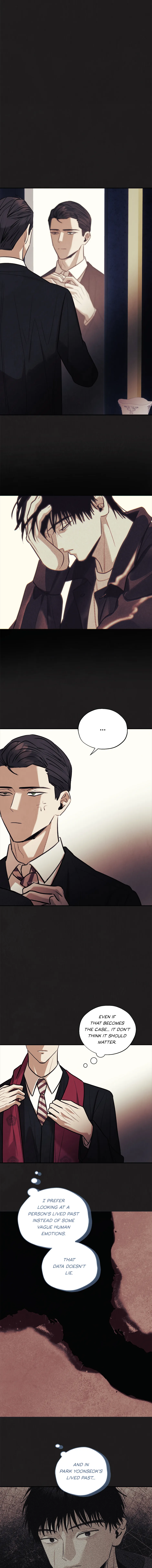June’s Nior - Chapter 26 Page 5