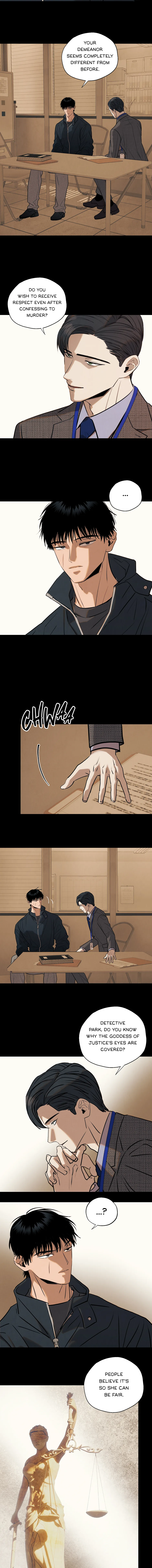June’s Nior - Chapter 26 Page 7