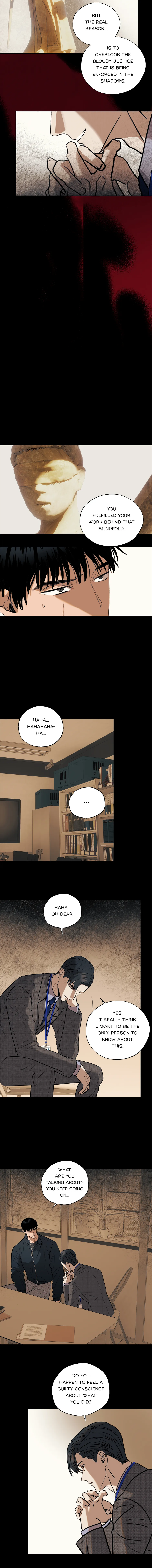 June’s Nior - Chapter 26 Page 8