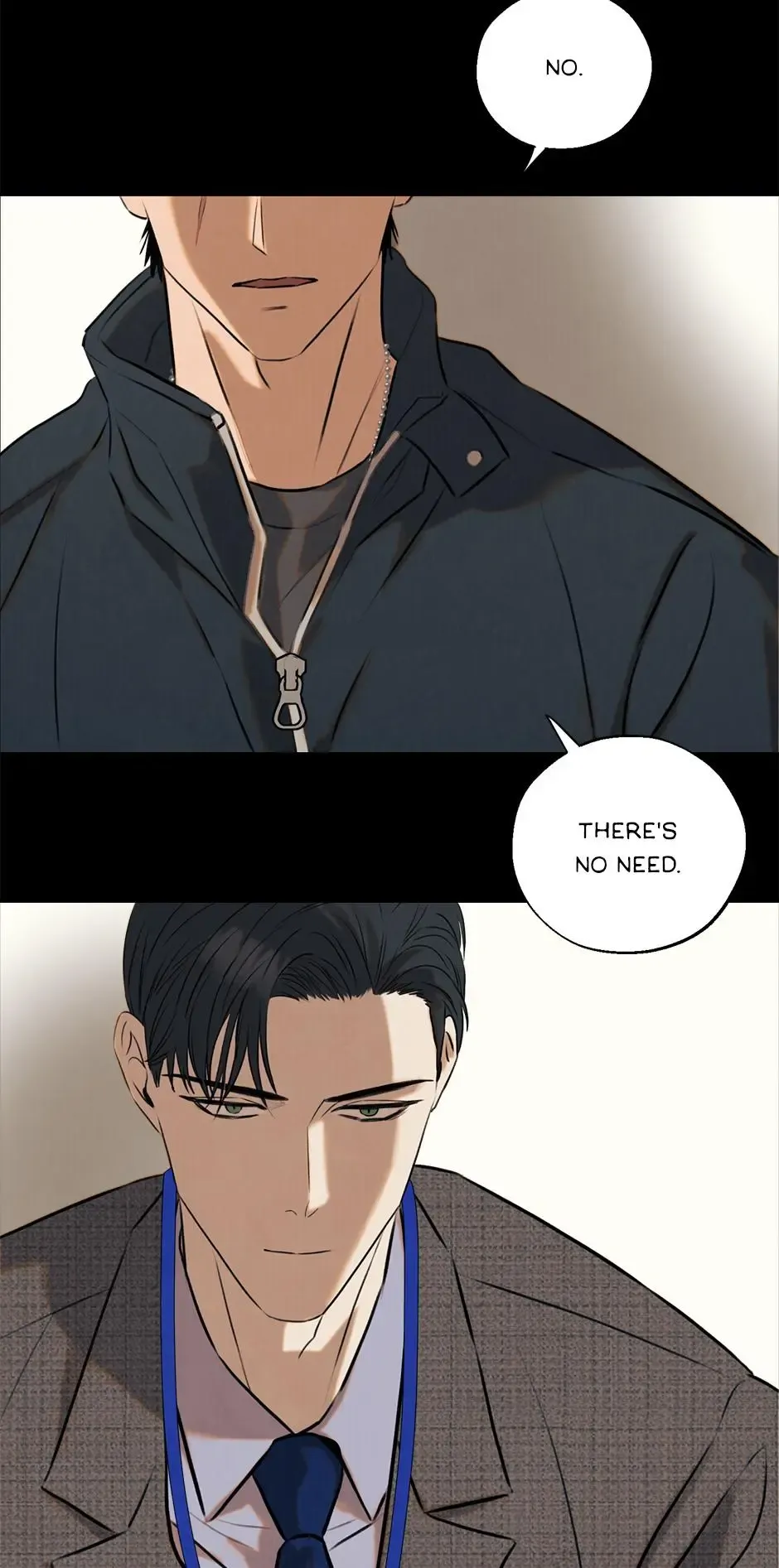 June’s Nior - Chapter 27 Page 3
