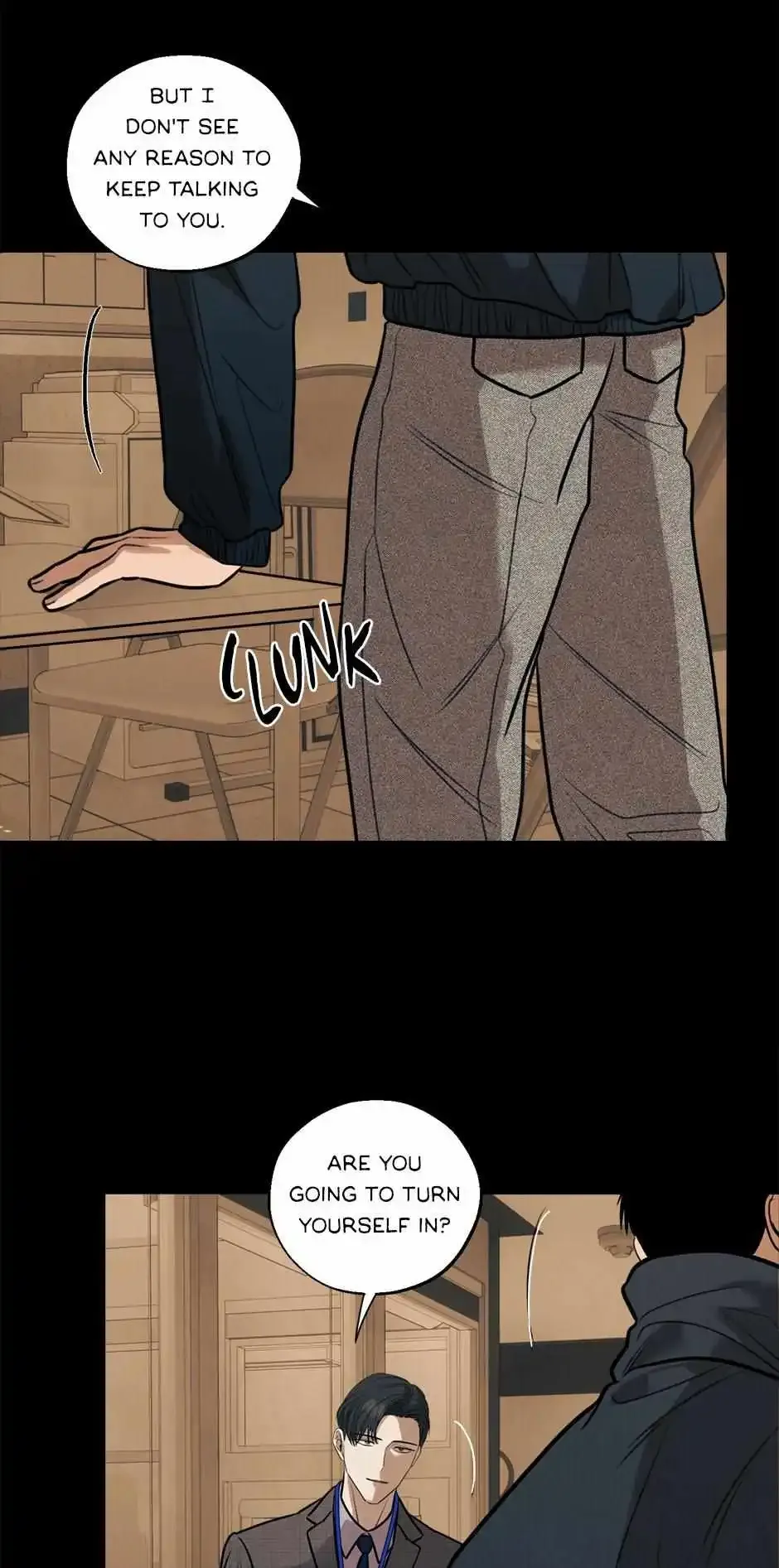 June’s Nior - Chapter 27 Page 5