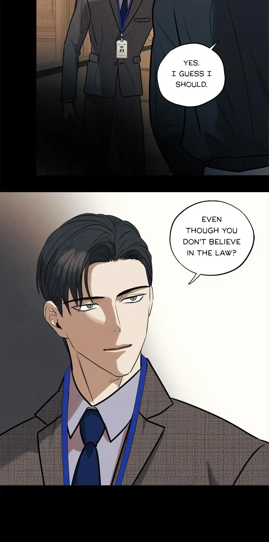 June’s Nior - Chapter 27 Page 6
