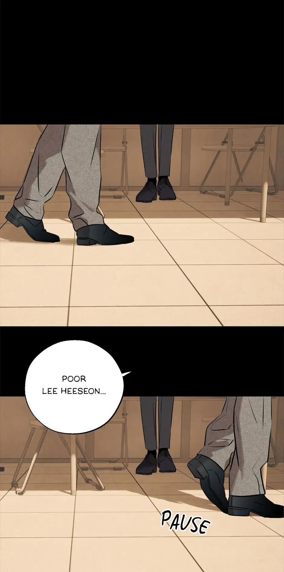 June’s Nior - Chapter 27 Page 8