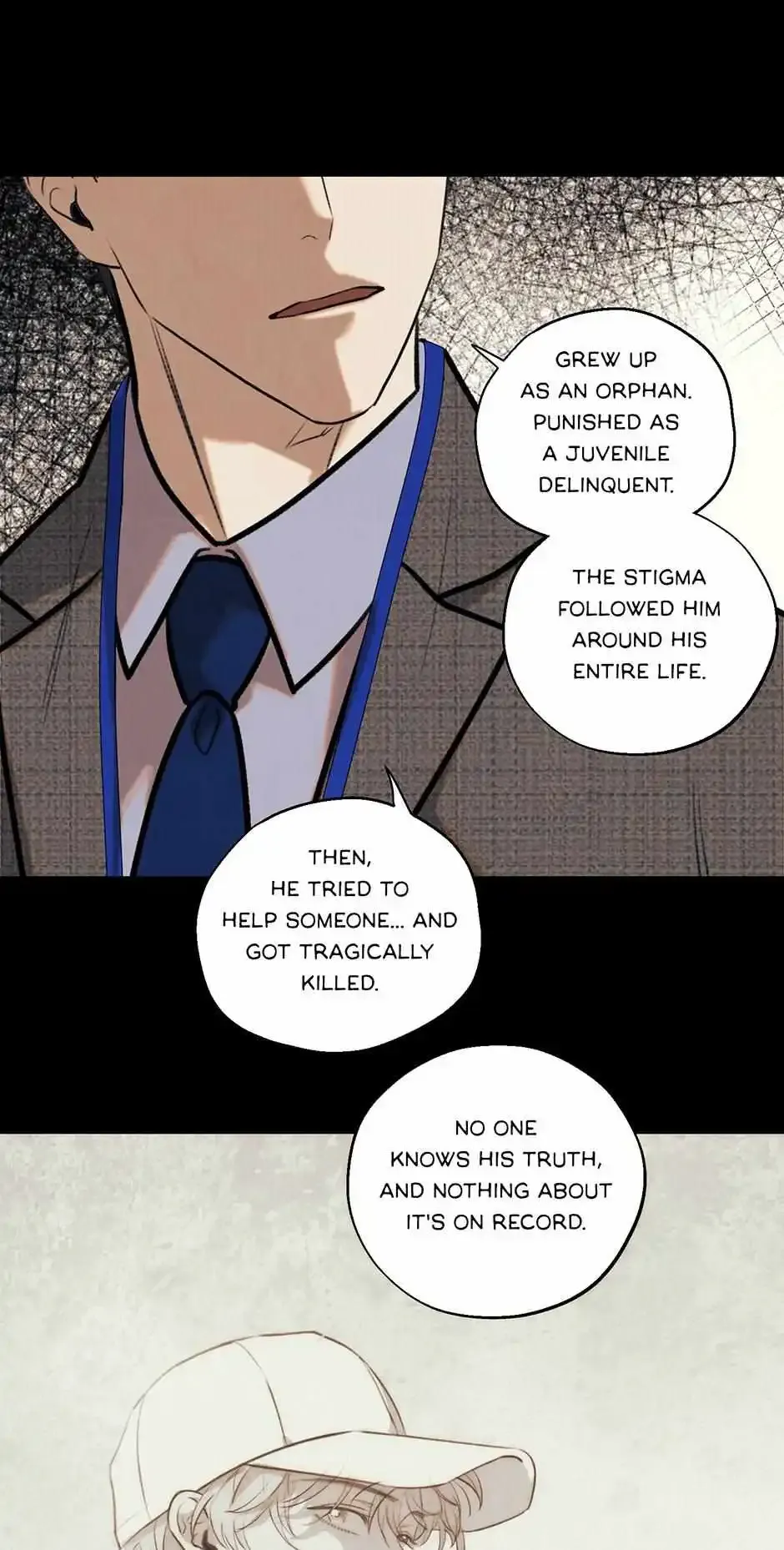 June’s Nior - Chapter 27 Page 10