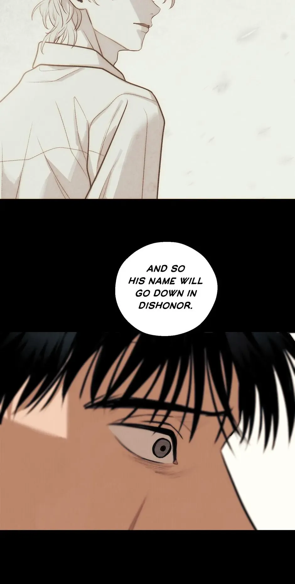 June’s Nior - Chapter 27 Page 11