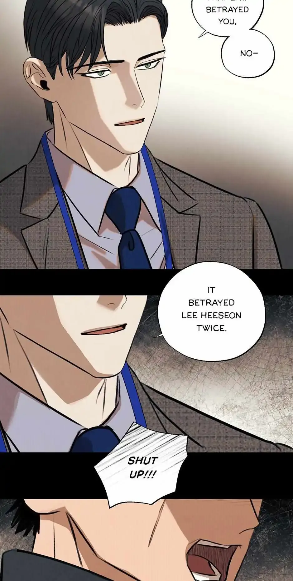 June’s Nior - Chapter 27 Page 14