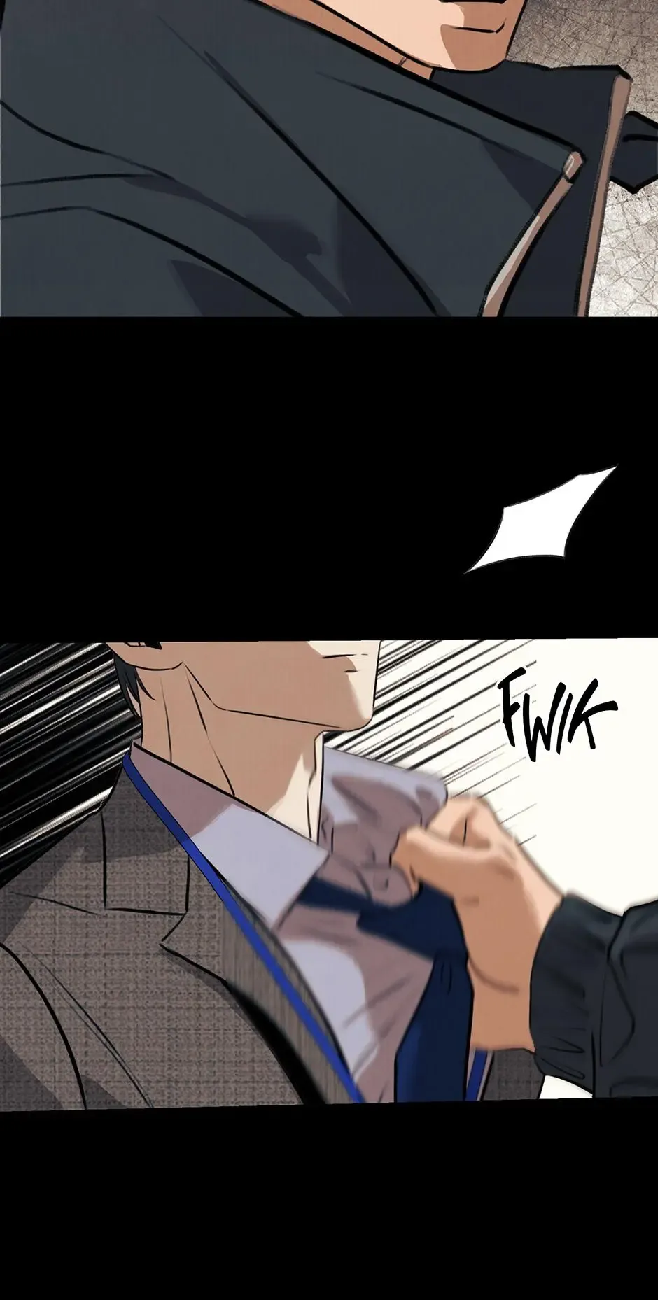 June’s Nior - Chapter 27 Page 15