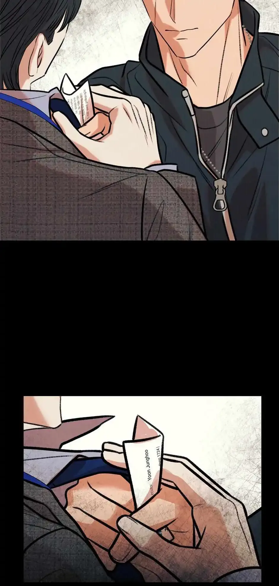 June’s Nior - Chapter 27 Page 24