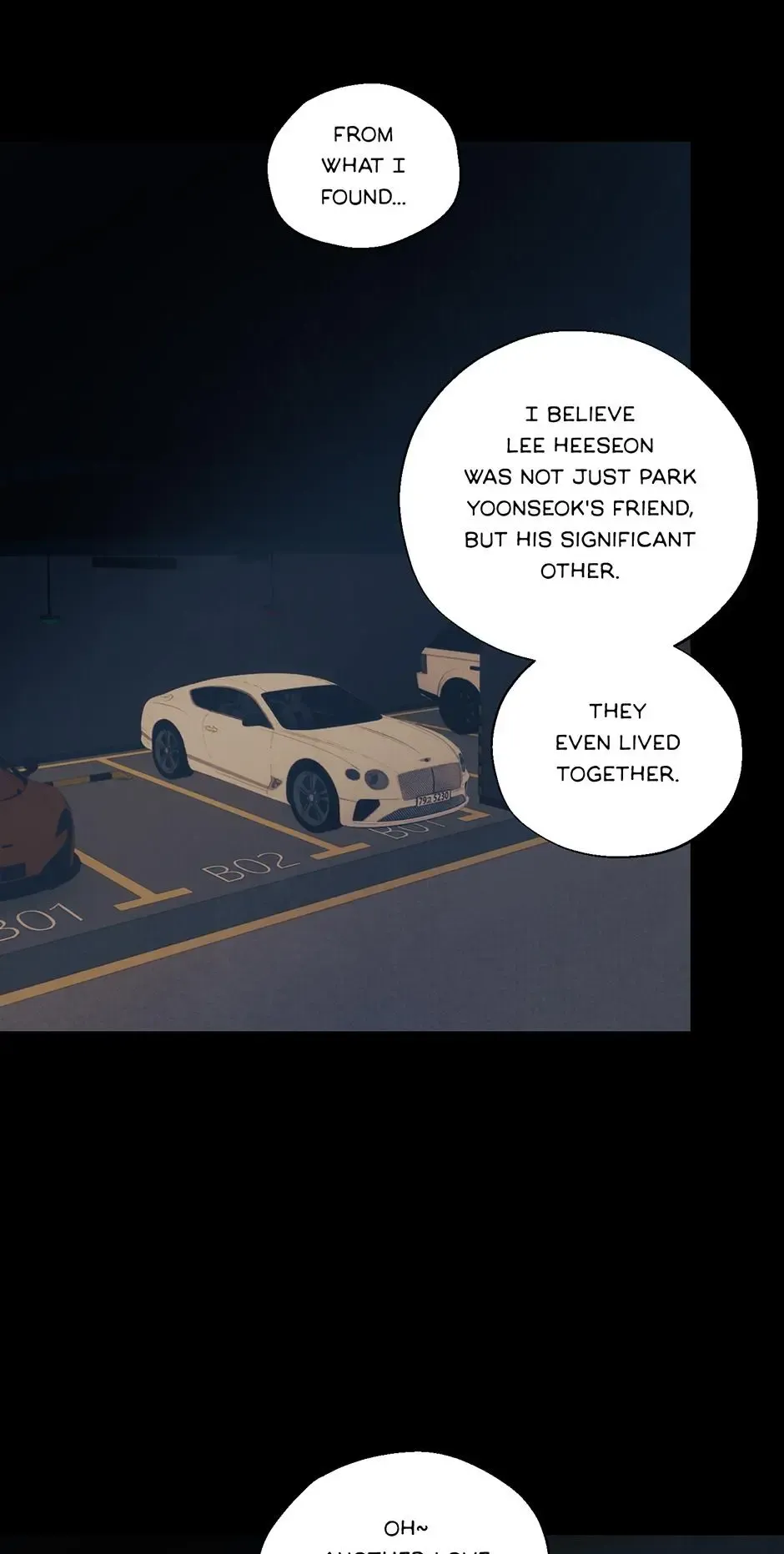 June’s Nior - Chapter 27 Page 27