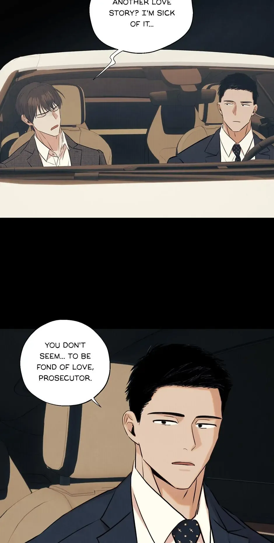 June’s Nior - Chapter 27 Page 28