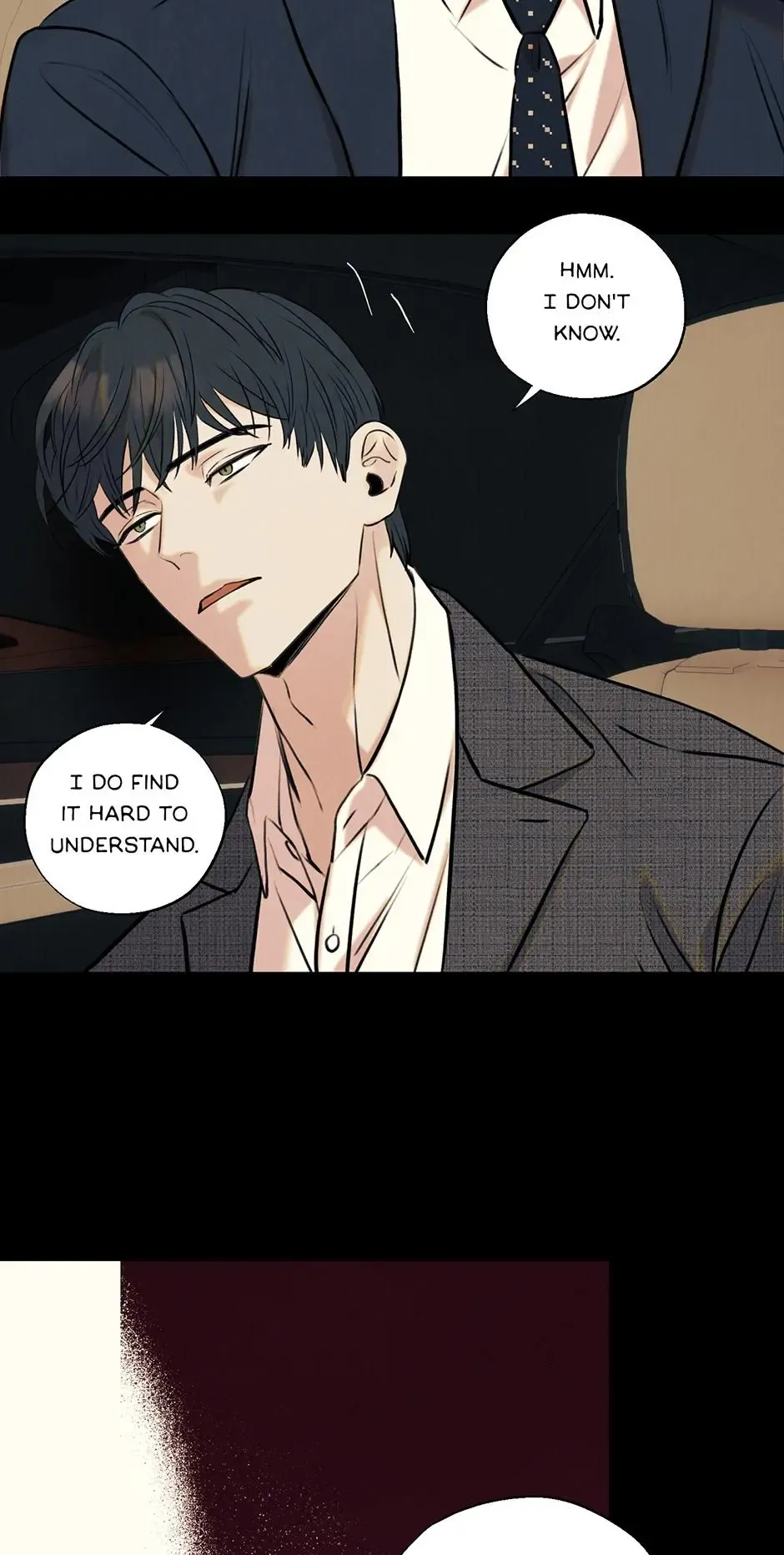 June’s Nior - Chapter 27 Page 29